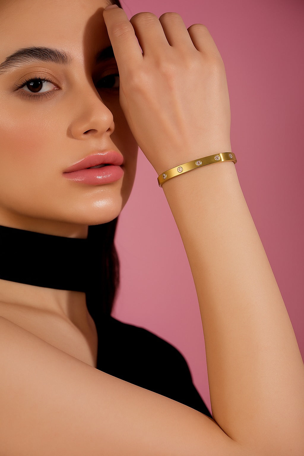 BRACELETS