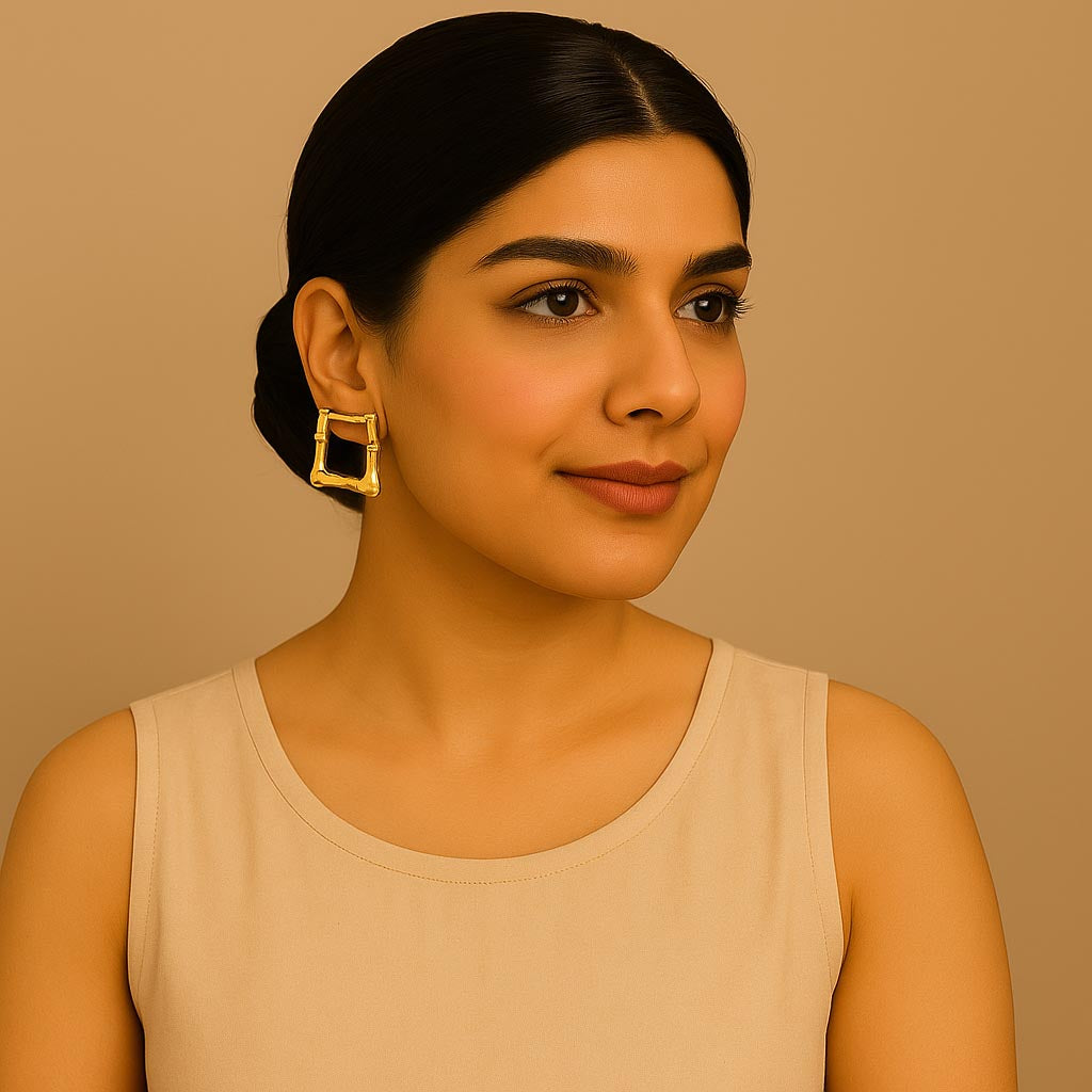 Terra Chunky  Hoops