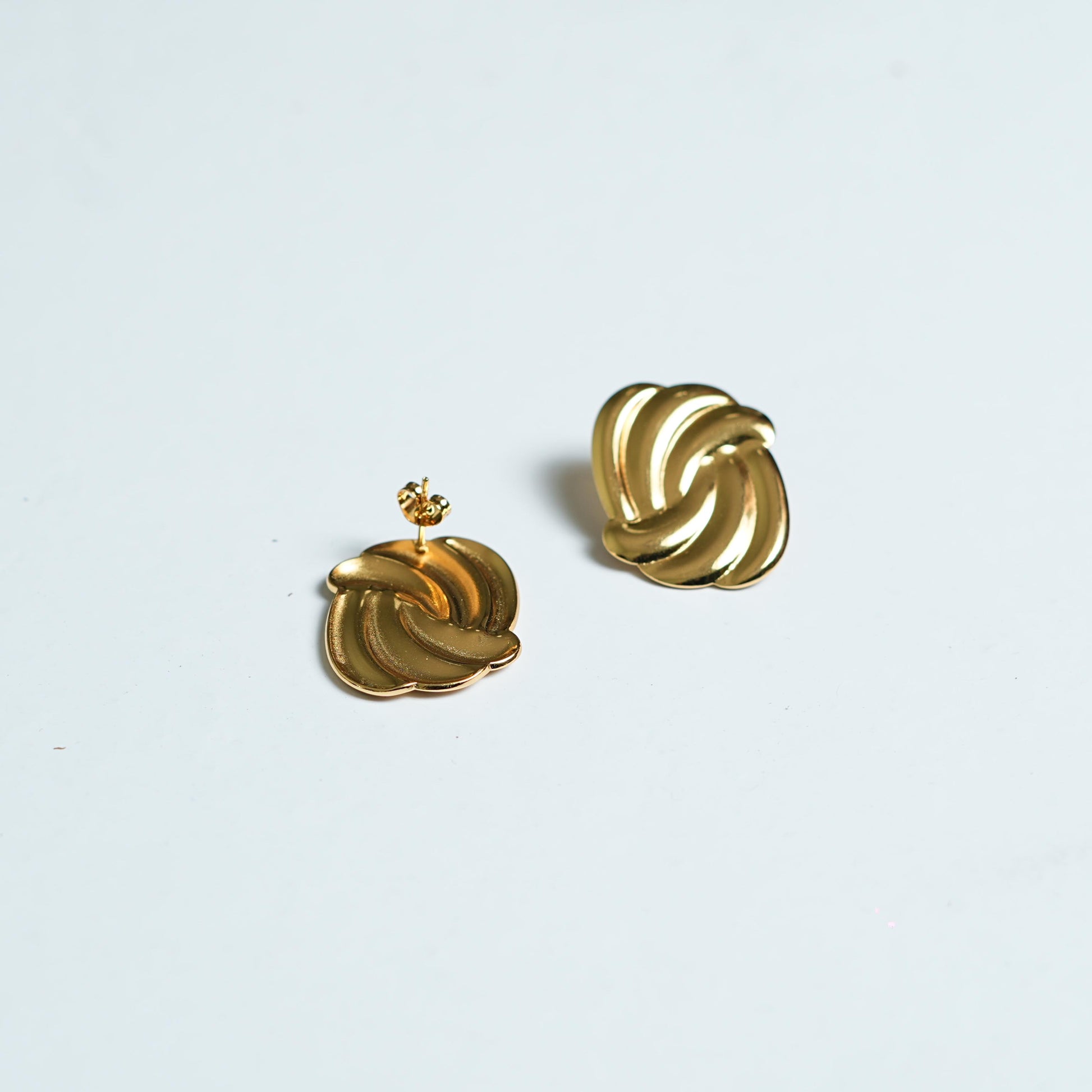 Lucrative Luxury Earrings