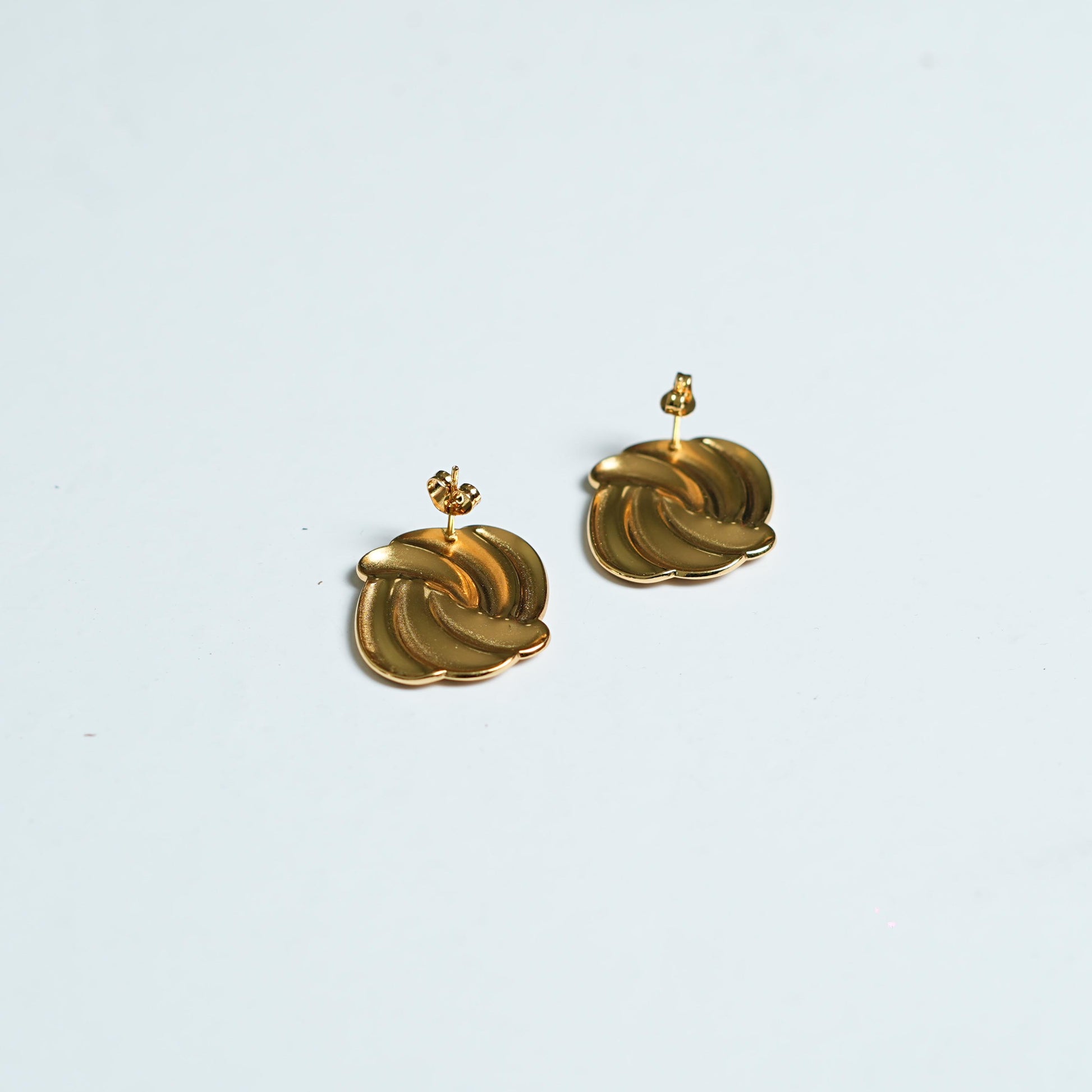Lucrative Luxury Earrings