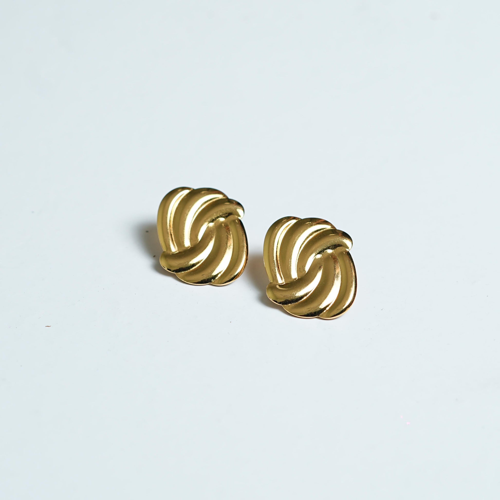 Lucrative Luxury Earrings
