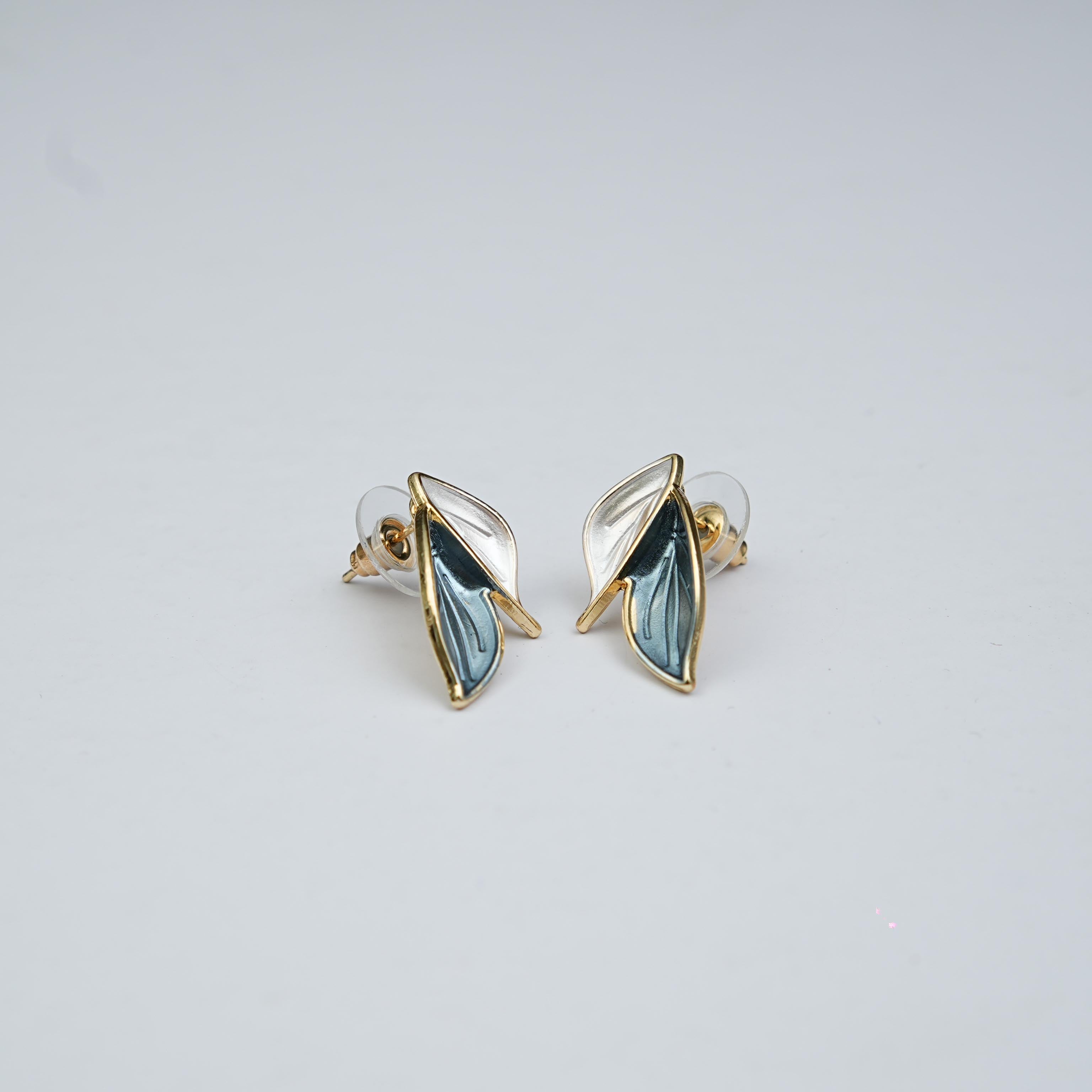 Flore Petal Stud earrings