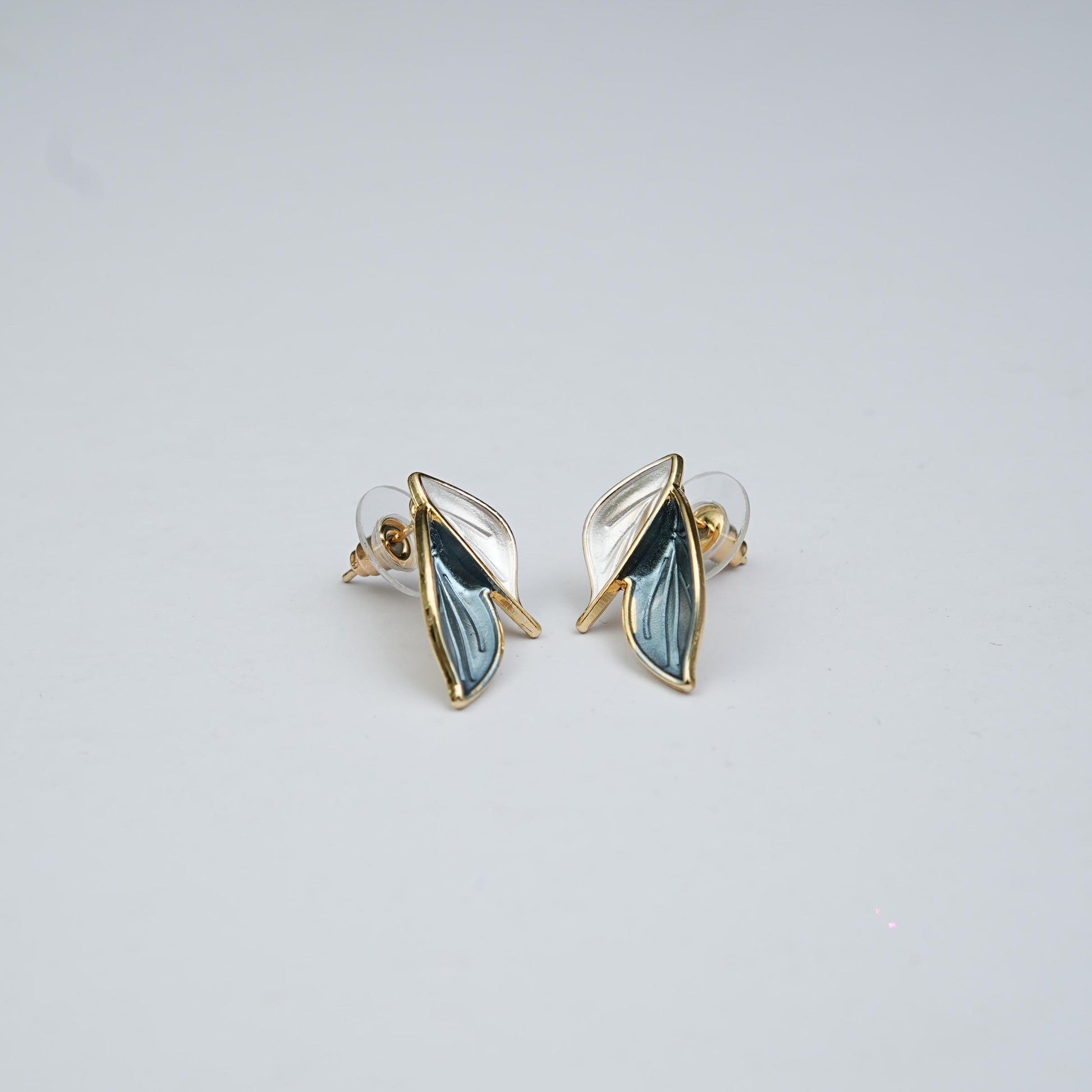 Flore Petal Stud earrings