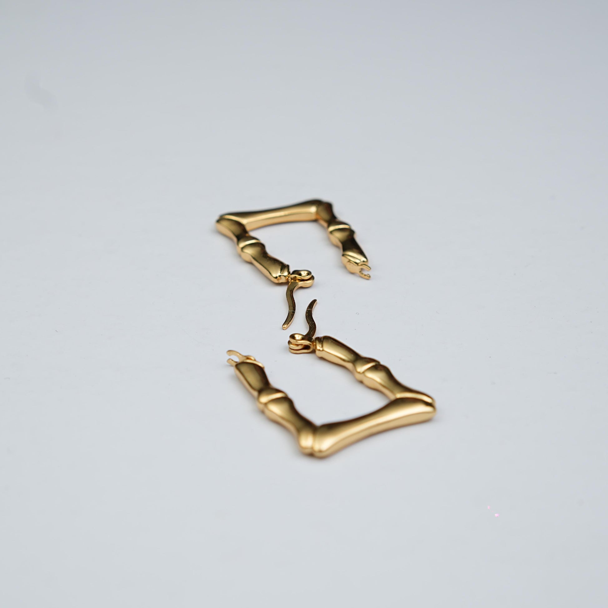 Terra Chunky  Hoops