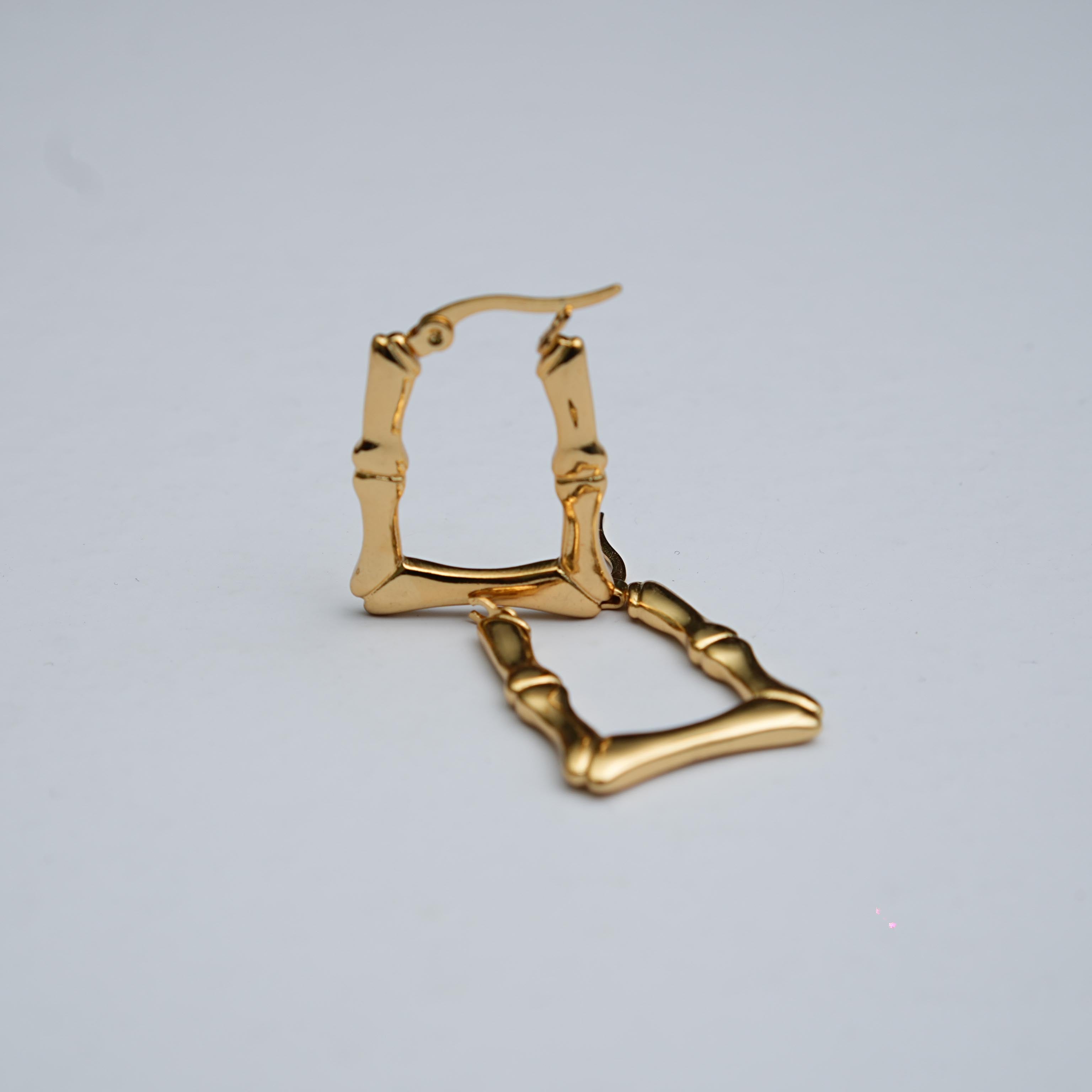 Terra Chunky  Hoops