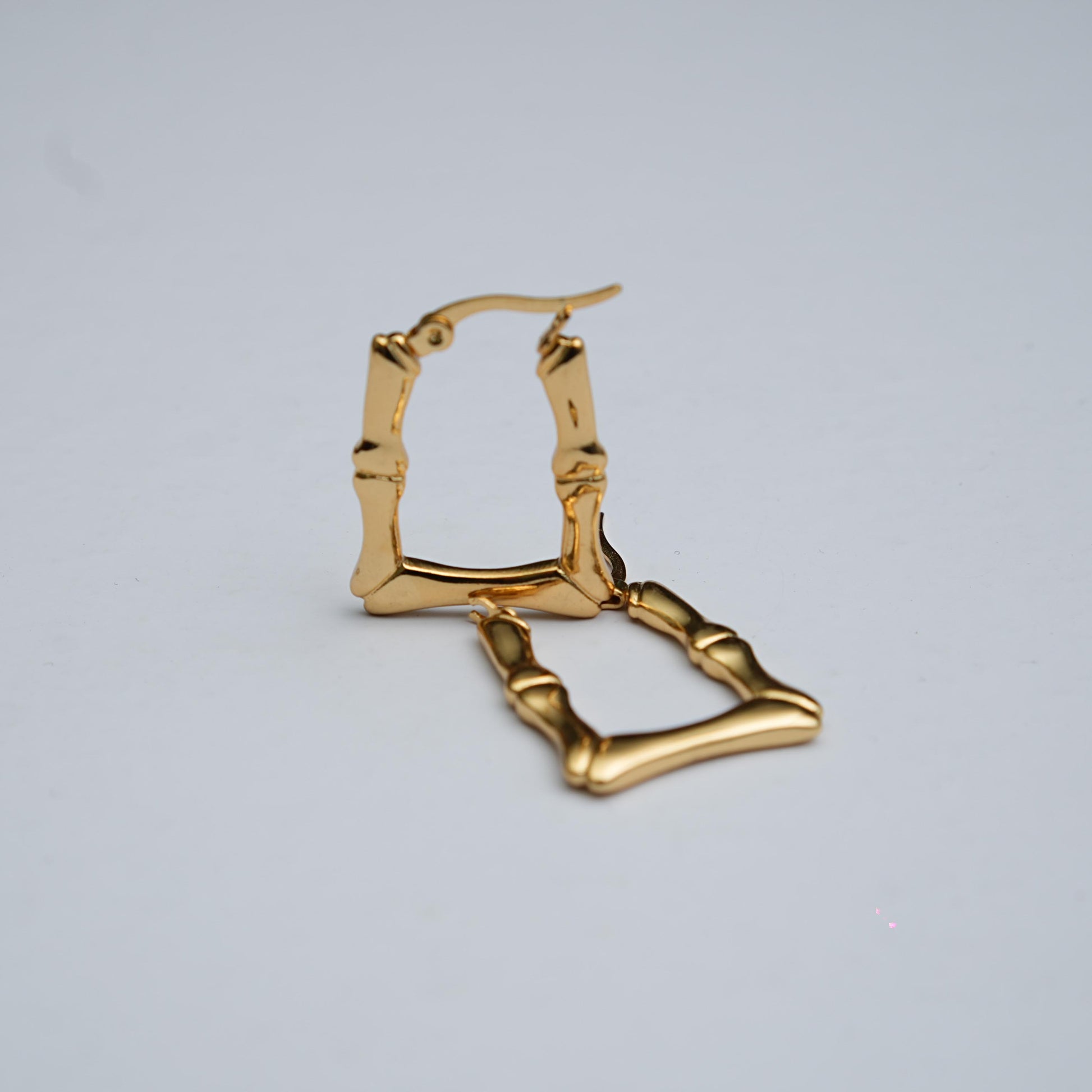 Terra Chunky  Hoops