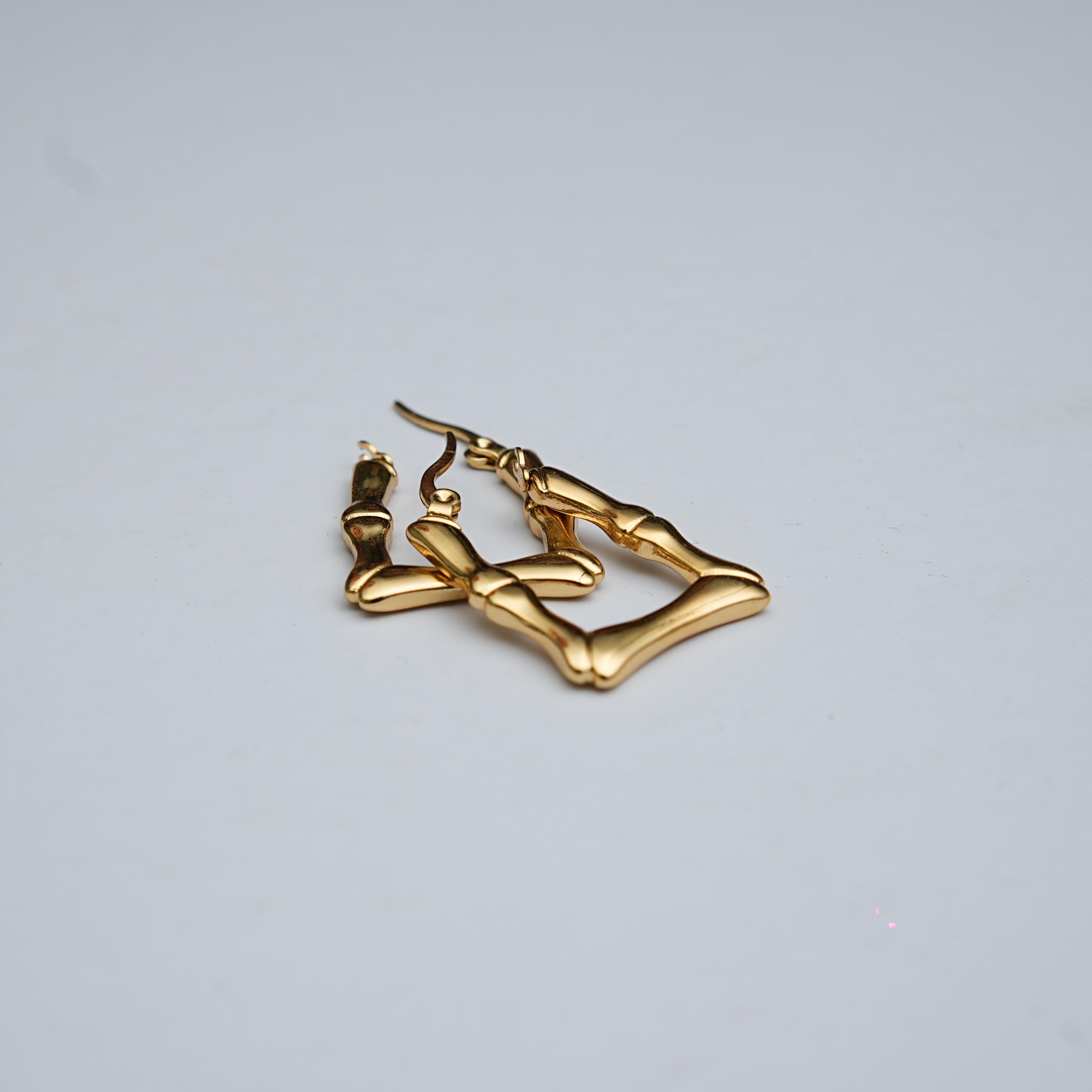 Terra Chunky  Hoops