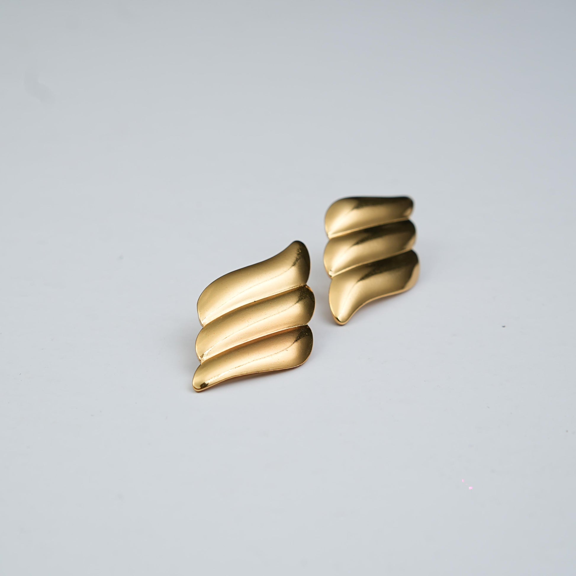 Mare Coastal Stud earrings