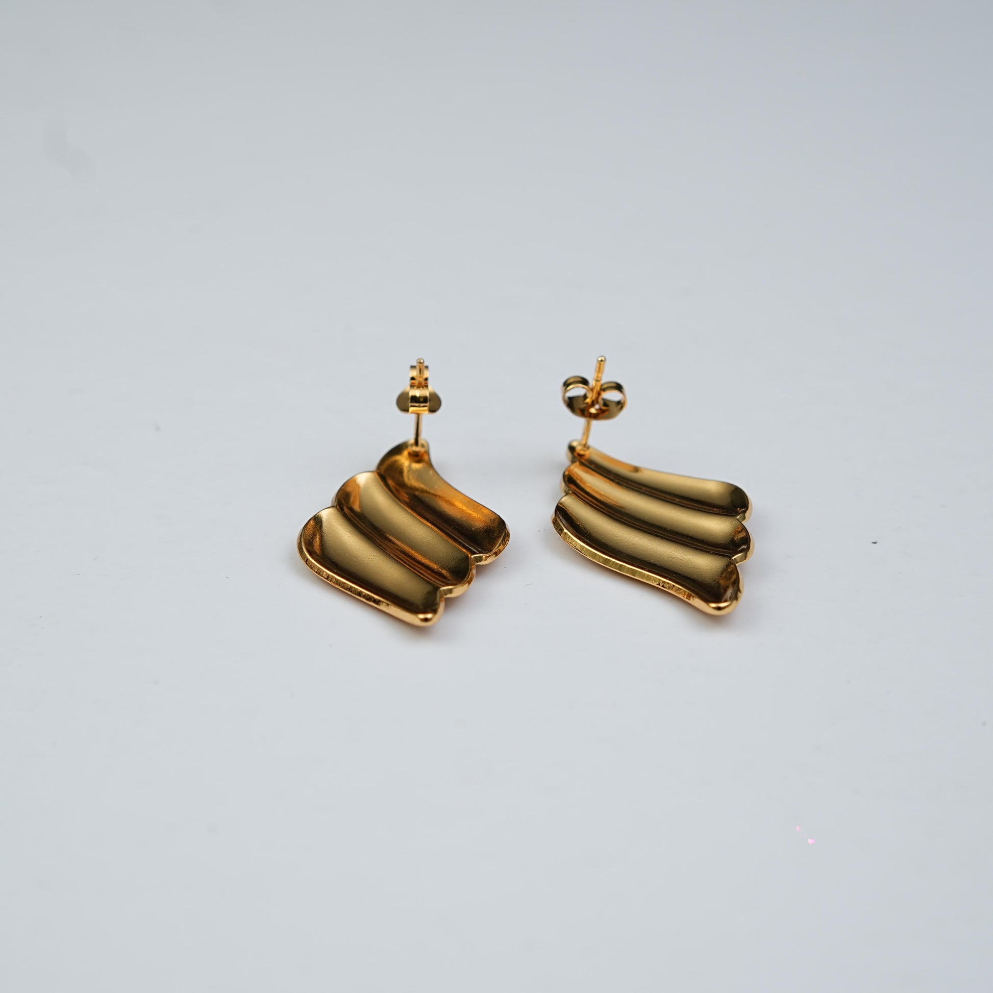 Mare Coastal Stud earrings