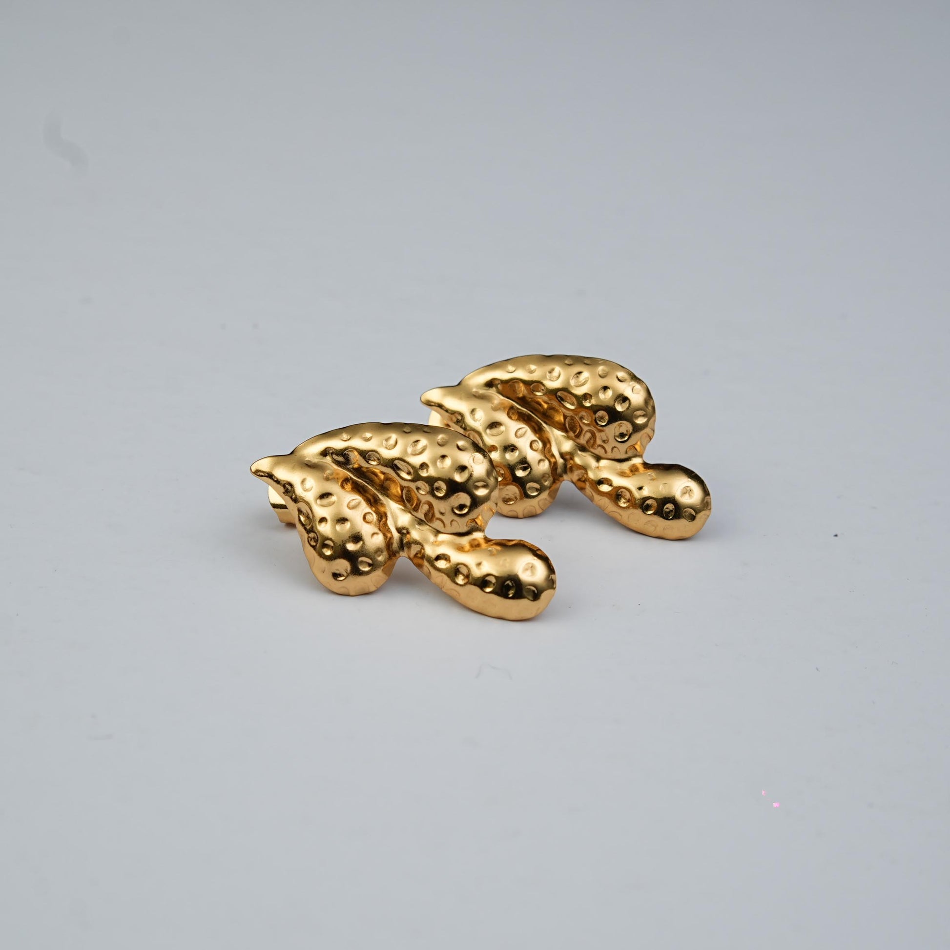 Mare Boho Stud earrings