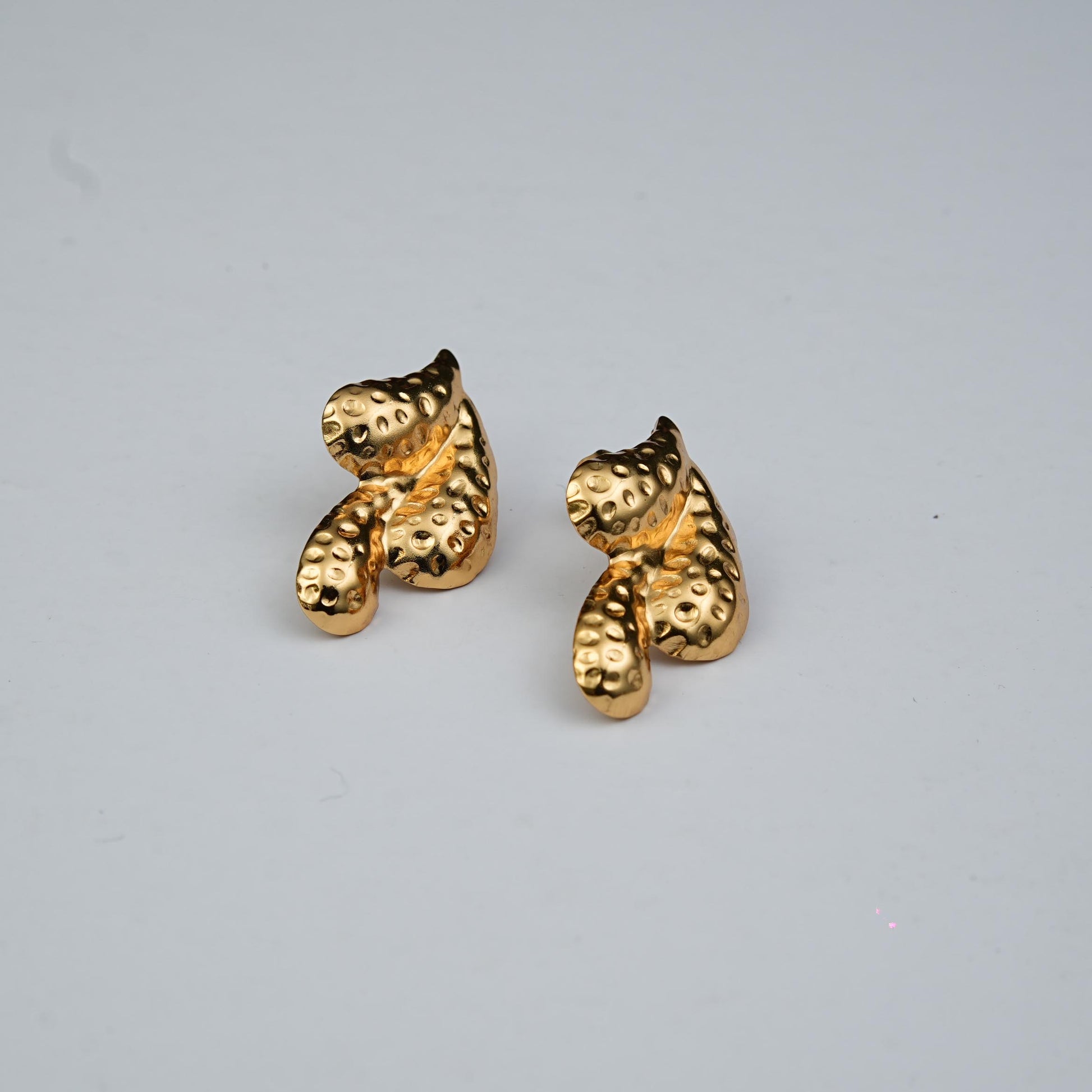 Mare Boho Stud earrings