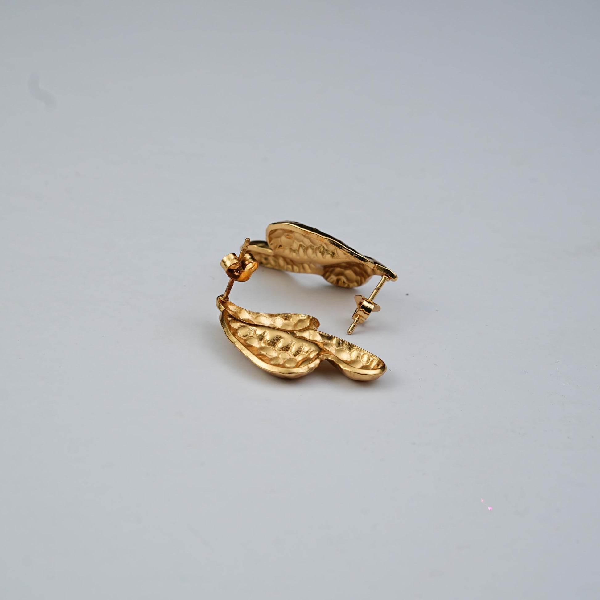 Mare Boho Stud earrings