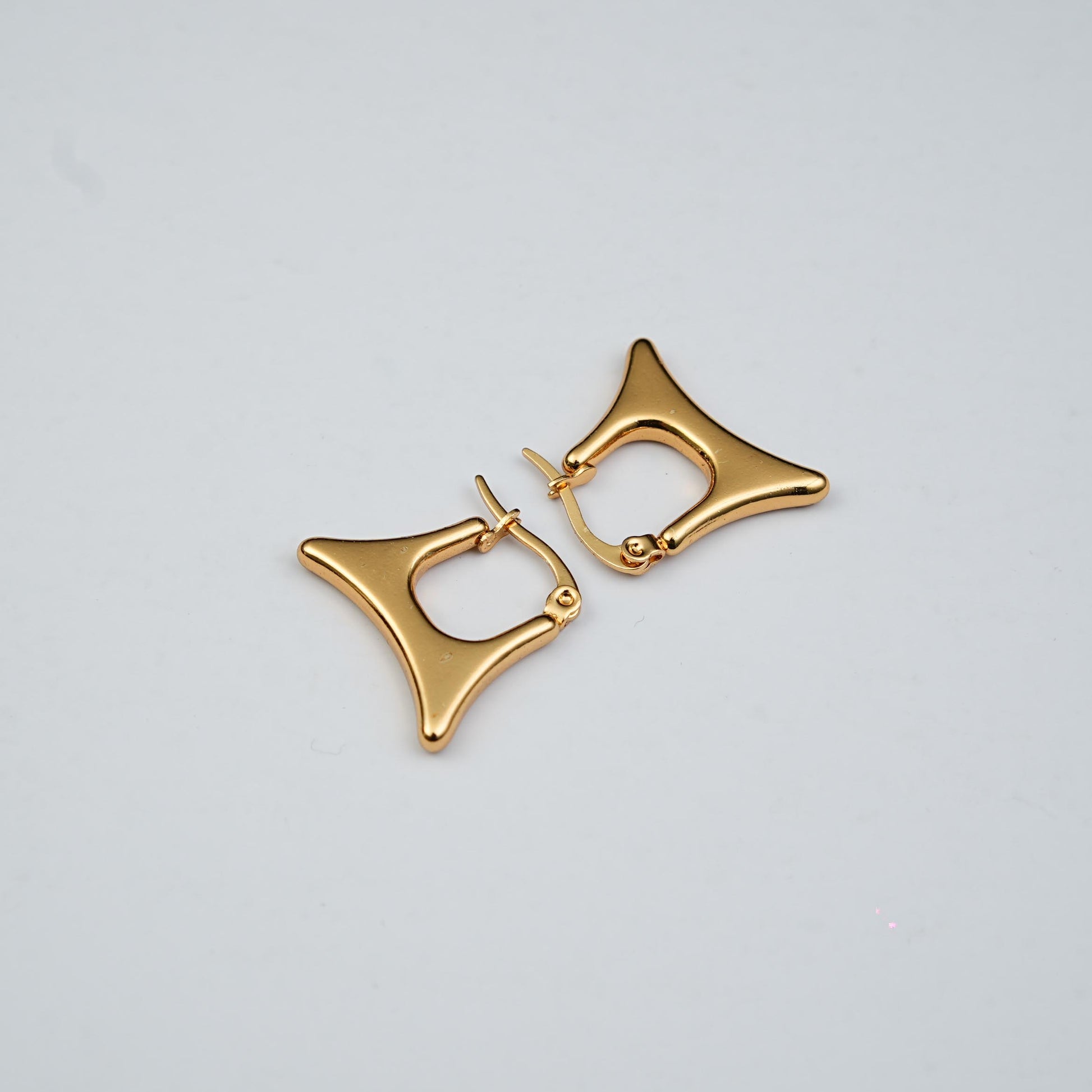 Halo Loop Hoops