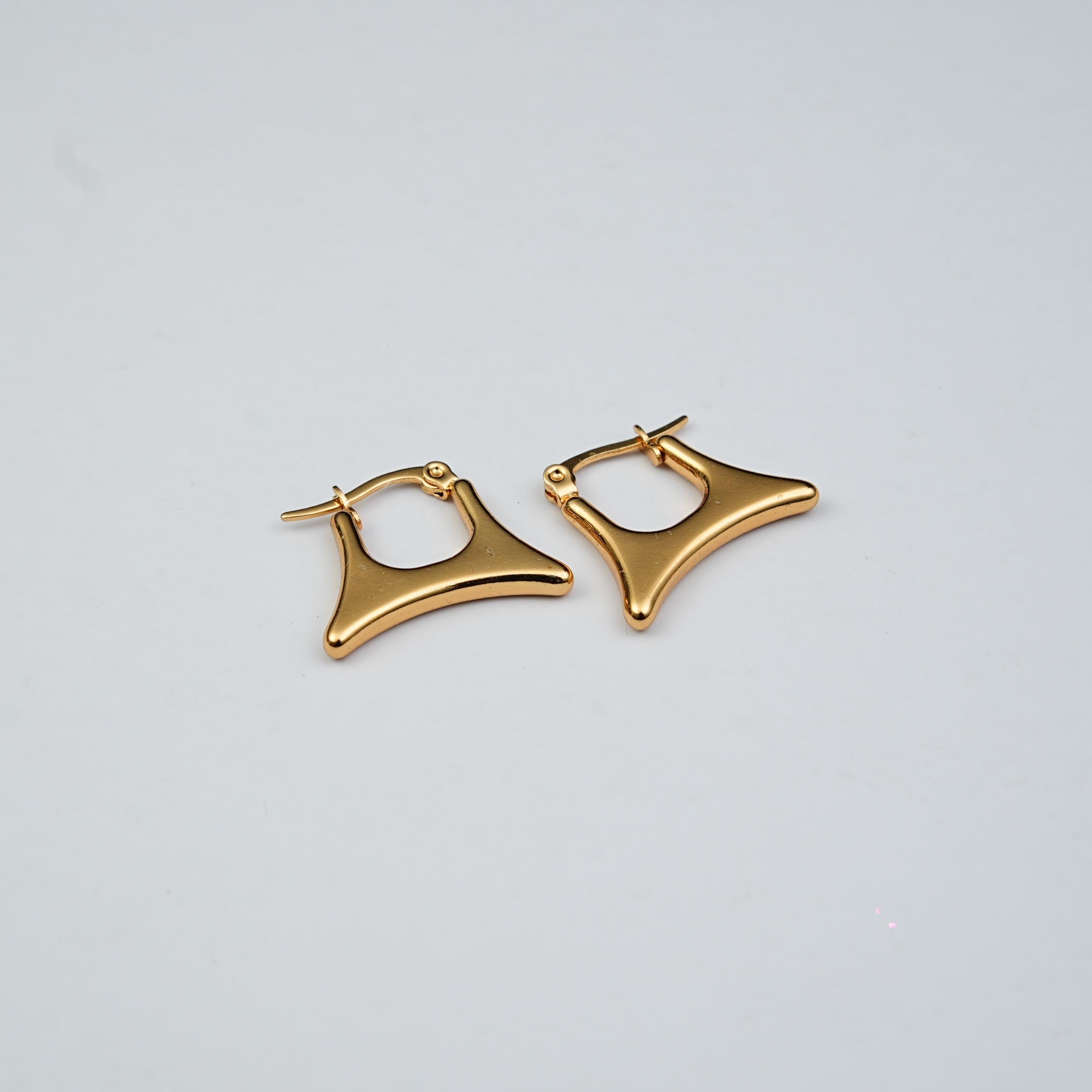 Halo Loop Hoops