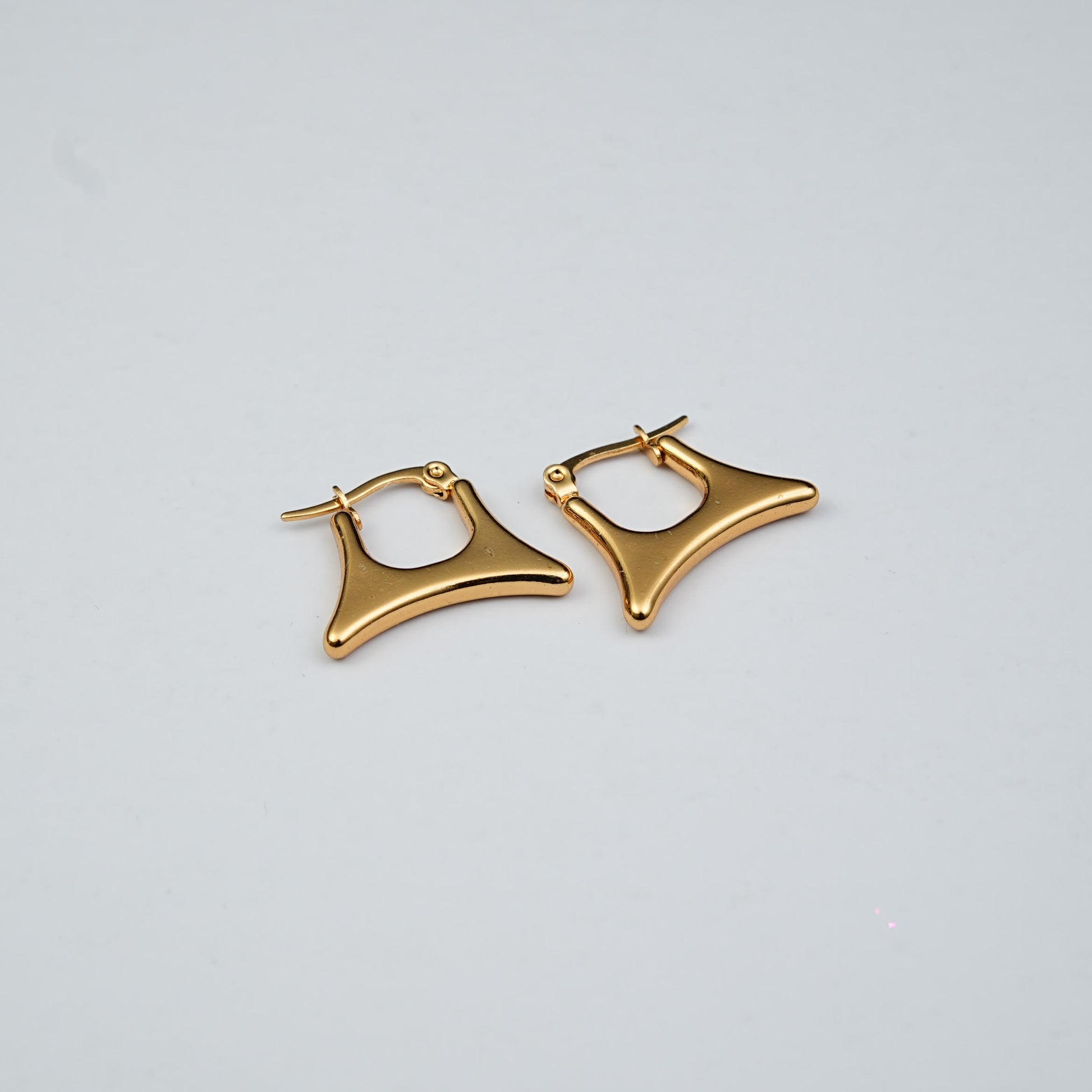 Halo Loop Hoops