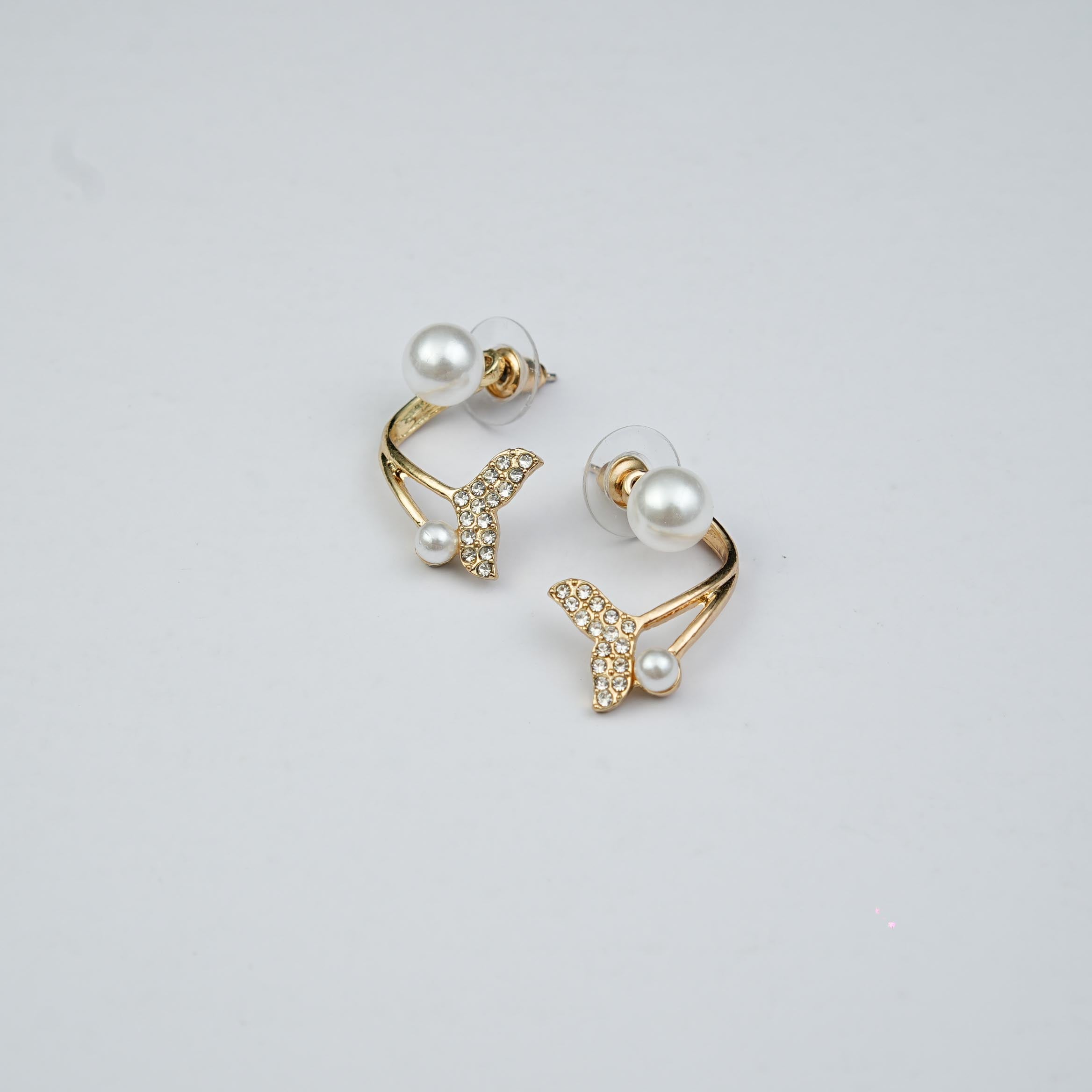 Mare Coastal Stud Earrings