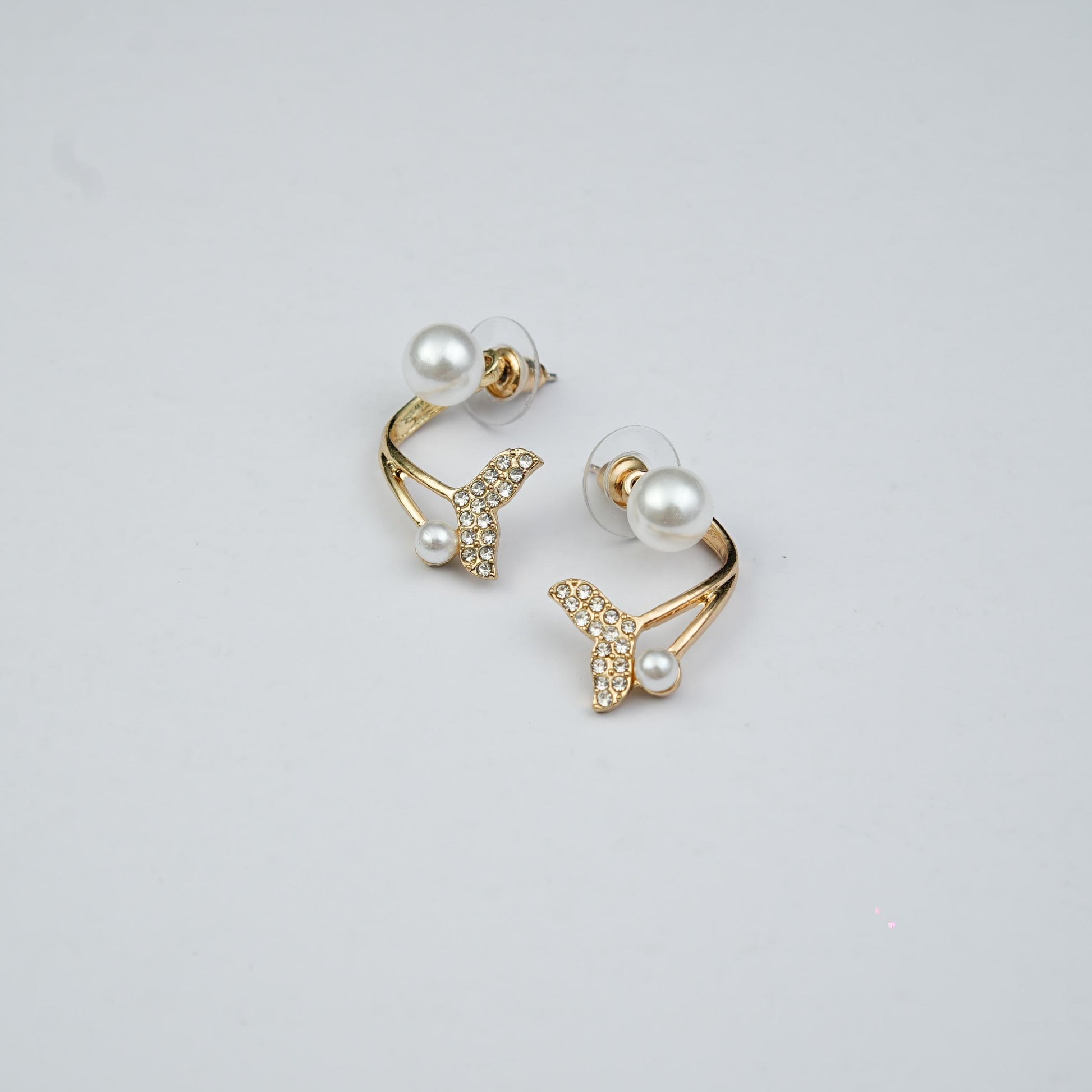 Mare Coastal Stud Earrings