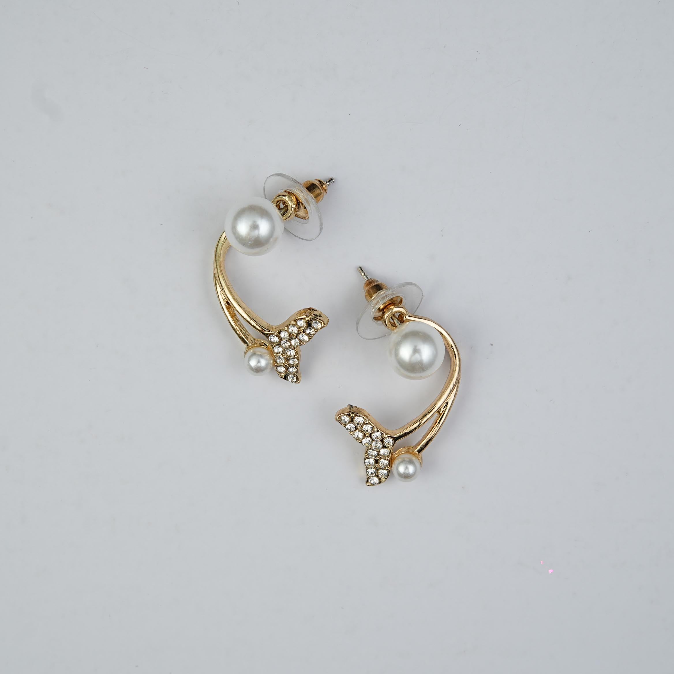 Mare Coastal Stud Earrings
