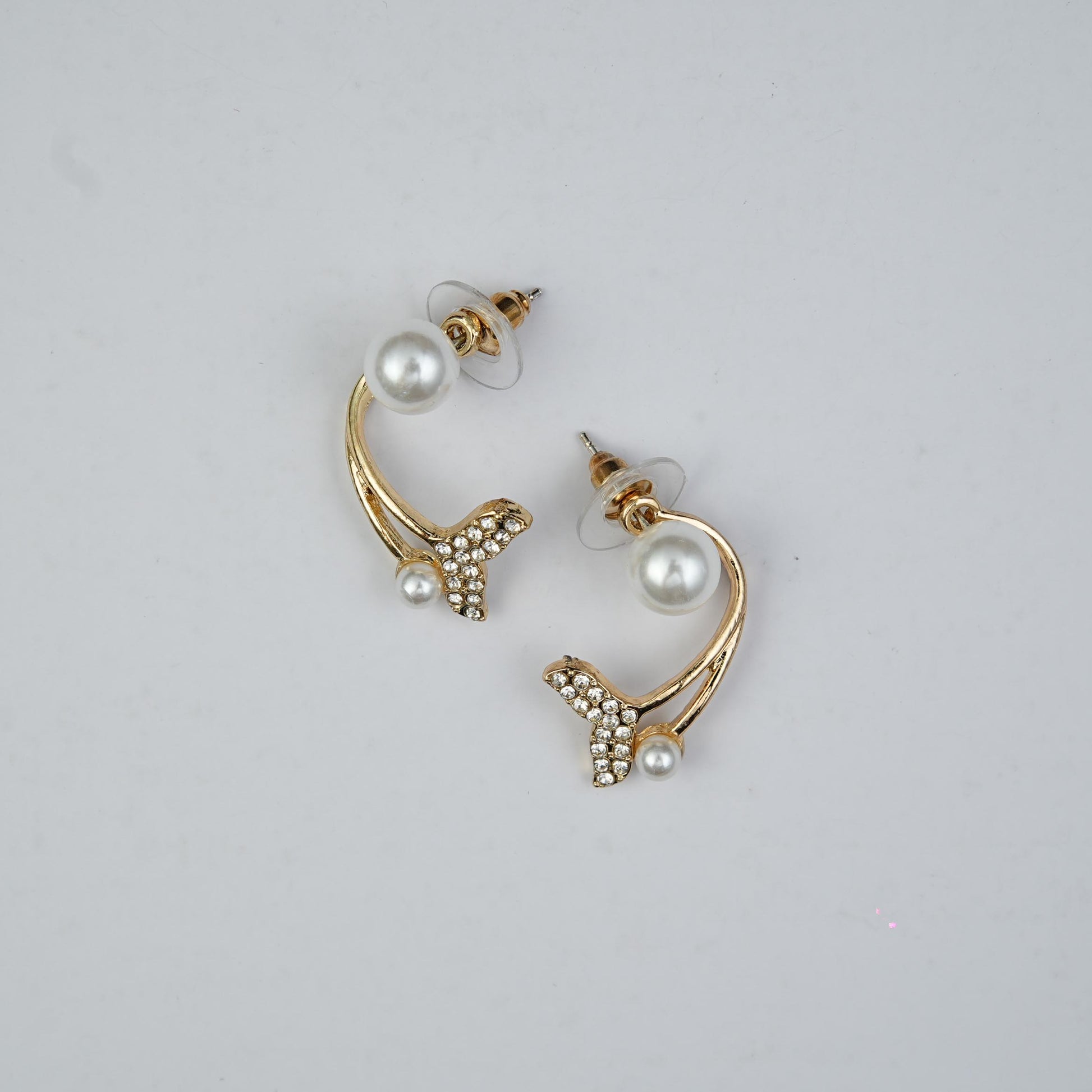 Mare Coastal Stud Earrings