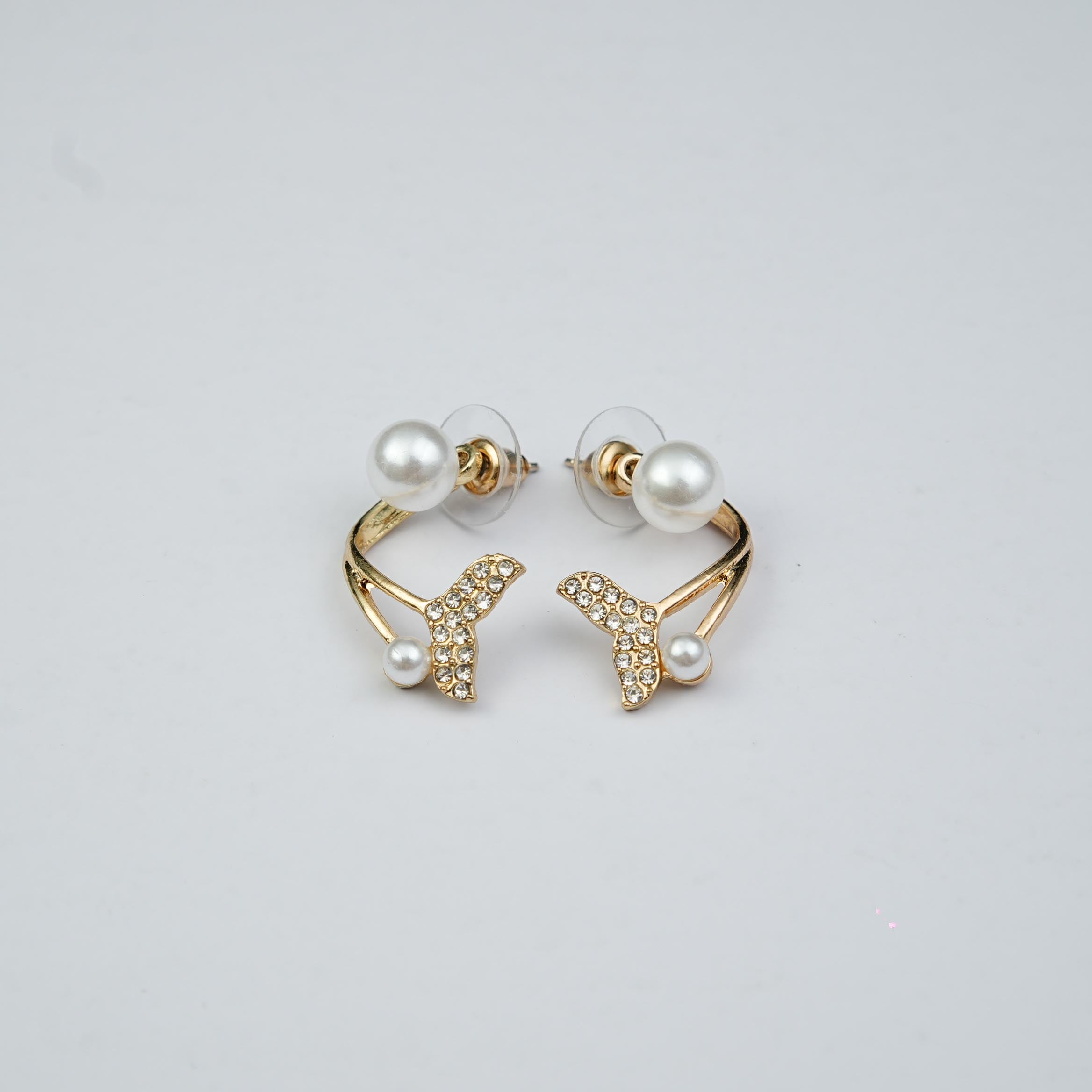 Mare Coastal Stud Earrings