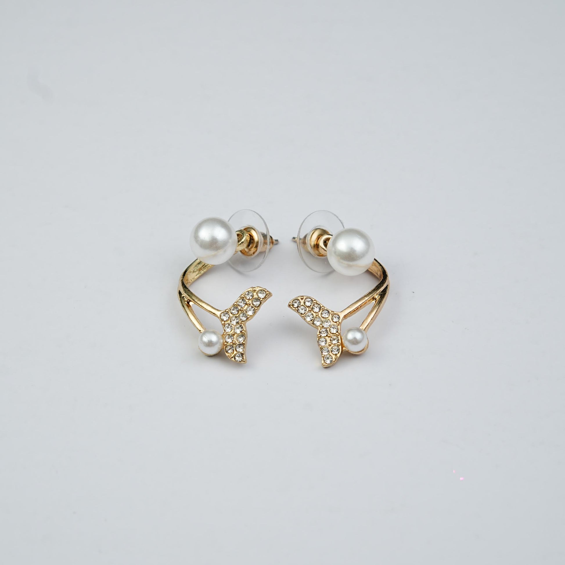 Mare Coastal Stud Earrings