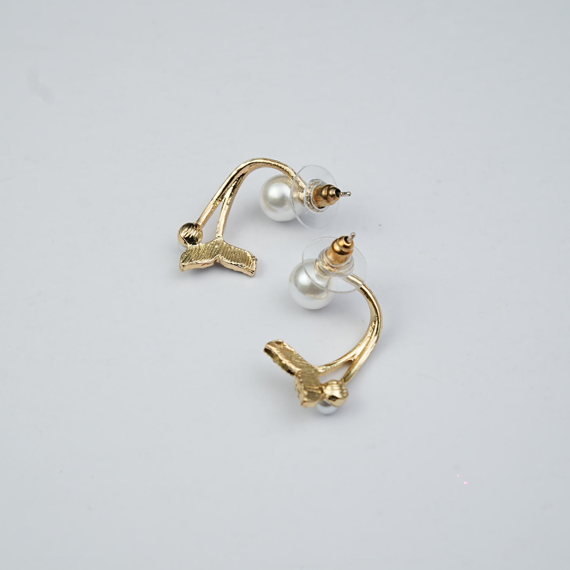 Mare Coastal Stud Earrings