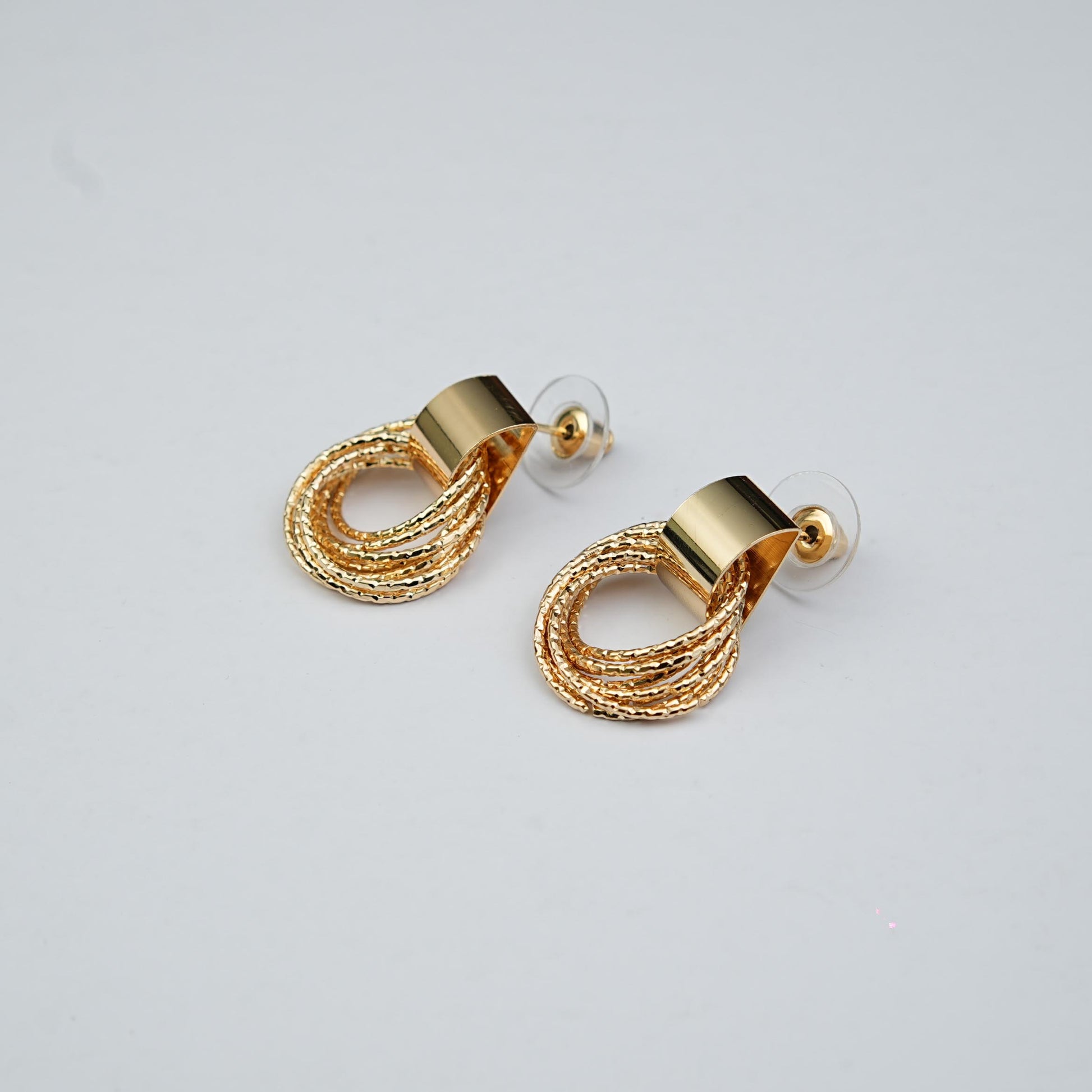 Nocturne Allure Drop Earrings