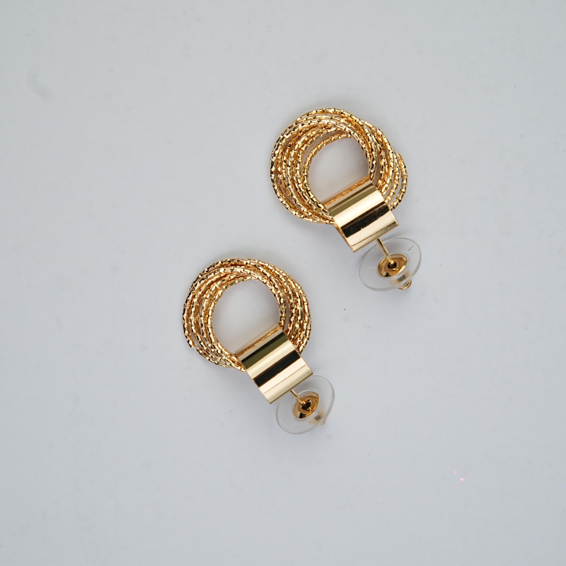 Nocturne Allure Drop Earrings