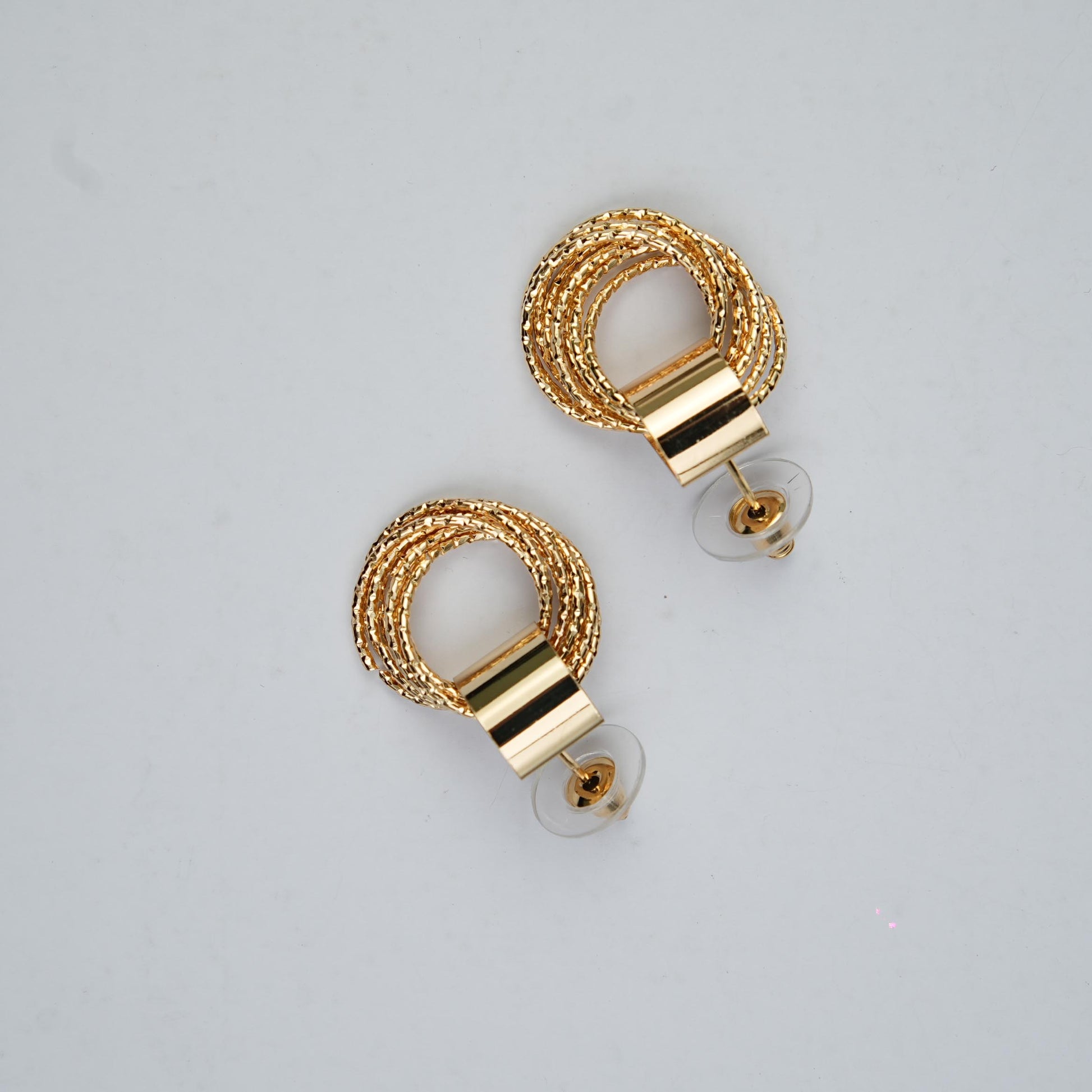 Nocturne Allure Drop Earrings